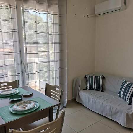 דירות קאבאלה Evris House Panoramic Sea View מראה חיצוני תמונה