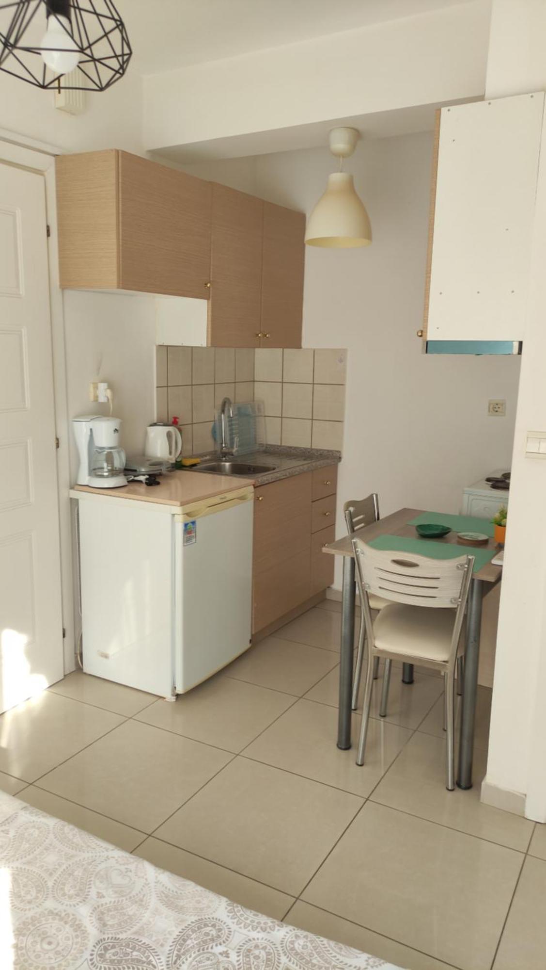 דירות קאבאלה Evris House Panoramic Sea View מראה חיצוני תמונה